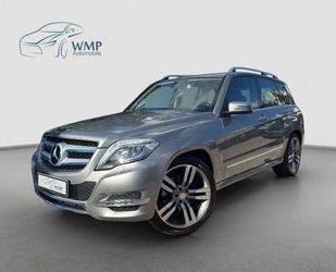 Mercedes-Benz GLK 200 Gebrauchtwagen