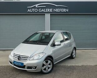 Mercedes-Benz A 160 Gebrauchtwagen