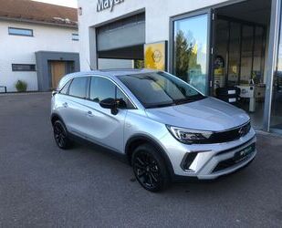 Opel Crossland (X) Gebrauchtwagen
