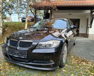 BMW 318 Gebrauchtwagen