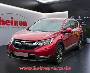 Honda CR-V Gebrauchtwagen