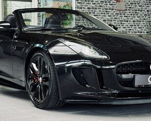 Jaguar F-Type Gebrauchtwagen