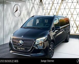 Mercedes-Benz V 300 Gebrauchtwagen