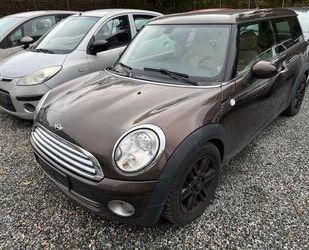 Mini Cooper Clubman Gebrauchtwagen