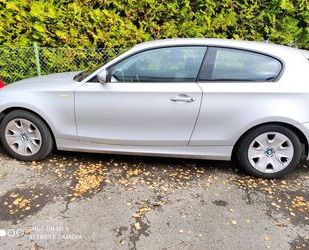 BMW 116 Gebrauchtwagen