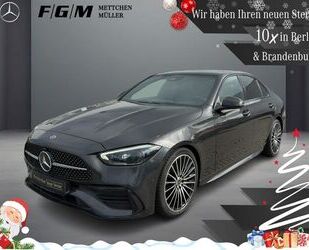 Mercedes-Benz C 300 Gebrauchtwagen