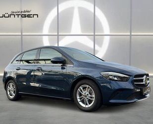 Mercedes-Benz B 200 Gebrauchtwagen