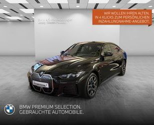 BMW i4 Gebrauchtwagen