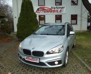 BMW 216 Gebrauchtwagen