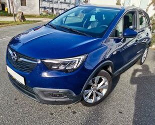 Opel Crossland (X) Gebrauchtwagen