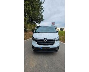 Renault Trafic Gebrauchtwagen