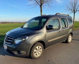 Mercedes-Benz Citan Gebrauchtwagen