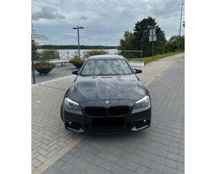 BMW 535 Gebrauchtwagen