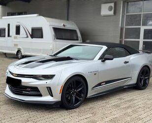 Chevrolet Camaro Gebrauchtwagen