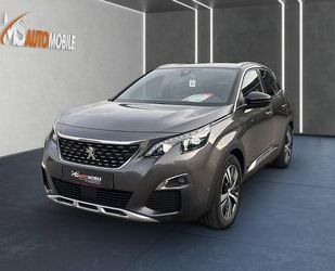 Peugeot 3008 Gebrauchtwagen