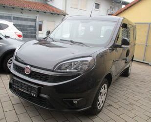 Fiat Doblo Gebrauchtwagen