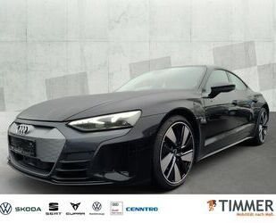 Audi e-tron GT Gebrauchtwagen