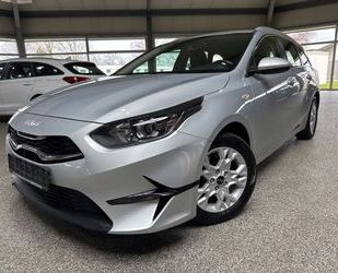 Kia ceed Sportswagon Gebrauchtwagen
