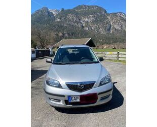 Mazda 2 Gebrauchtwagen