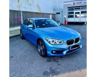 BMW 118 Gebrauchtwagen
