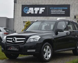 Mercedes-Benz GLK 200 Gebrauchtwagen