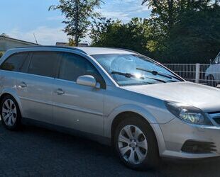 Opel Vectra Gebrauchtwagen