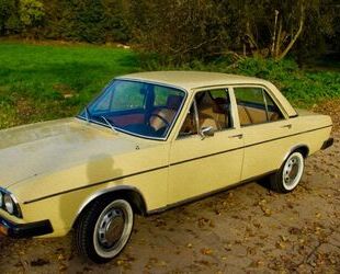 Audi 100 Gebrauchtwagen