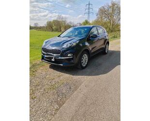 Kia Sportage Gebrauchtwagen