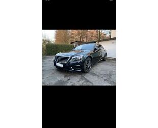 Mercedes-Benz S 350 Gebrauchtwagen