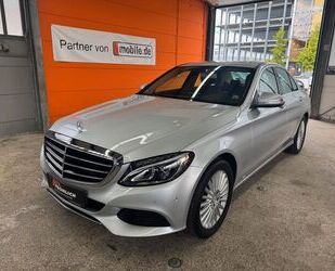 Mercedes-Benz C 180 Gebrauchtwagen