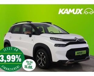 Citroen C3 Aircross Gebrauchtwagen