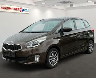 Kia Carens Gebrauchtwagen