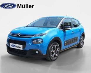 Citroen C3 Gebrauchtwagen