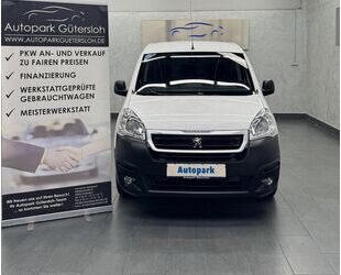 Peugeot Partner Gebrauchtwagen
