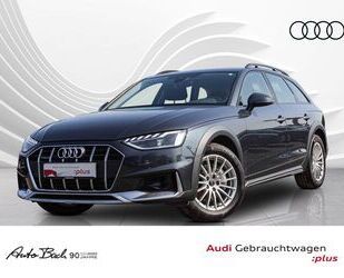 Audi A4 Allroad Gebrauchtwagen