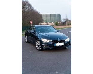 BMW 420 Gebrauchtwagen