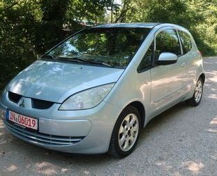 Mitsubishi Colt Gebrauchtwagen