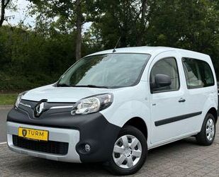 Renault Kangoo Gebrauchtwagen