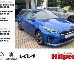 Kia ceed Sportswagon Gebrauchtwagen
