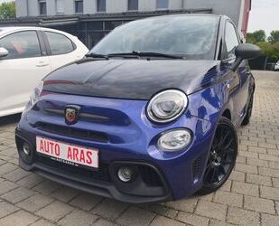 Abarth 500 Gebrauchtwagen
