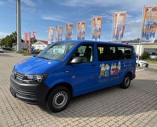 VW T6 Transporter Gebrauchtwagen