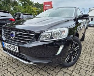 Volvo XC60 Gebrauchtwagen