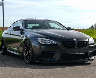 BMW M6 Gebrauchtwagen
