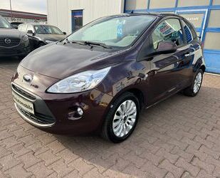 Ford Ka/Ka+ Gebrauchtwagen