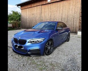BMW M240i Gebrauchtwagen