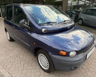 Fiat Multipla Gebrauchtwagen