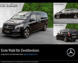 Mercedes-Benz V 220 Gebrauchtwagen