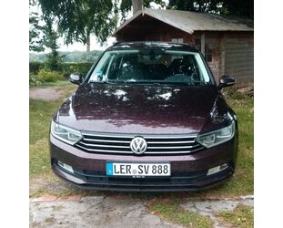 VW Passat Variant 