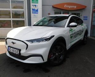 Ford Mustang Mach-E Gebrauchtwagen