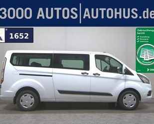 Ford Transit Custom Gebrauchtwagen